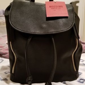 Mossimo Mini Backpack